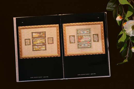 穆夏鎏光 商品图3