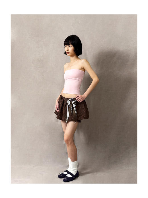 叠层抹胸系列 商品图1