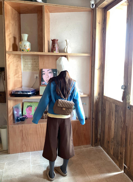 <曾小咸推荐>现货秒杀 ！微信超特价！软糯植绒狗狗毛衣 日常169.99 立减80 秒杀89.99！！ 商品图6