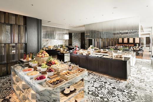 🍃 杭州桐庐康莱德酒店 × 春日雅集 · 至尊揽湖套房 · 两晚连住套餐 商品图7