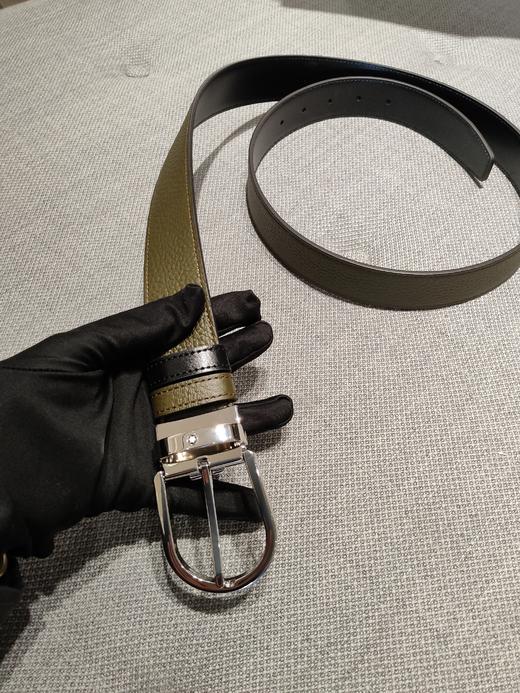 万宝龙 皮带  MB198451-F . 商品图2