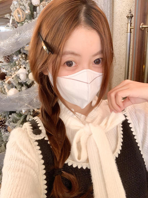 <曾小咸推荐>2.4现货秒杀 ！微信超特价！系带蝴蝶结衬衫 日常179.99 立减100 秒杀79.99！！小香风背心连衣裙  秒杀89.99！！ 商品图14