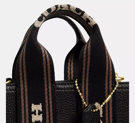 好折扣！Coach Smith mini 托特包 好多颜色只要￥960直邮到手 商品图9