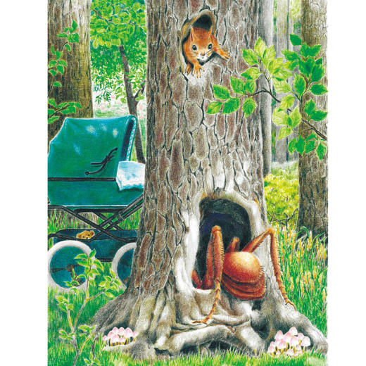 《科幻进阶三部曲：想象未来的孩子》（共3册） 商品图4