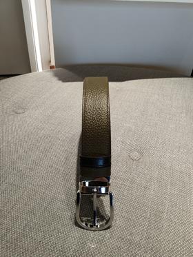 万宝龙 皮带  MB198451-F .