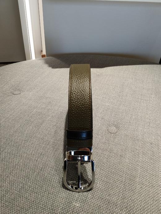 万宝龙 皮带  MB198451-F . 商品图0