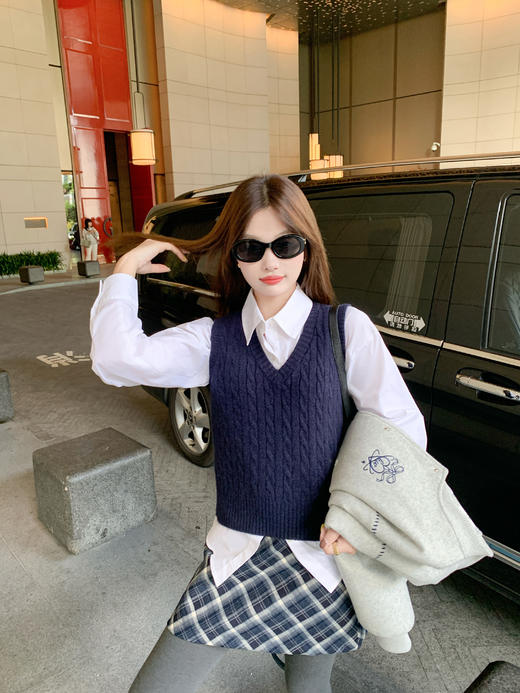 <曾小咸推荐>现货秒杀 ！微信超特价！ 刺绣棒球服外套 日常289.99 立减150 秒杀139.99！！ 商品图13