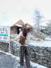 <曾小咸推荐>现货秒杀 ！微信超特价！字母刺绣翻领菱格短外套 日常289.99 立减140 秒杀149.99！！ 商品缩略图6