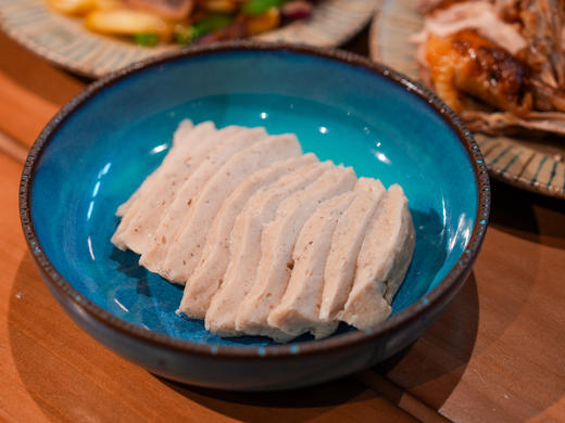 预售｜生态鱼丸&鱼糕·广西农友张宁 商品图1