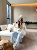 <曾小咸推荐>现货秒杀 ！微信超特价！3色束脚休闲裤 日常169.99 立减90 秒杀79.99！！美拉德风风衣外套  秒杀149.99！！ 商品缩略图11