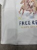 F012479新品生肖马年系列彩绘印花棉质短袖T恤 商品缩略图11