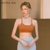 DIVINABLU戛纳系列戛纳裸感文胸戛纳Y字文胸05 商品缩略图4