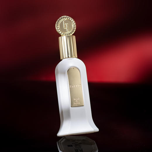 馥阁 末日之欢 分装【复古的百花香，重温鎏金旧梦】 商品图1