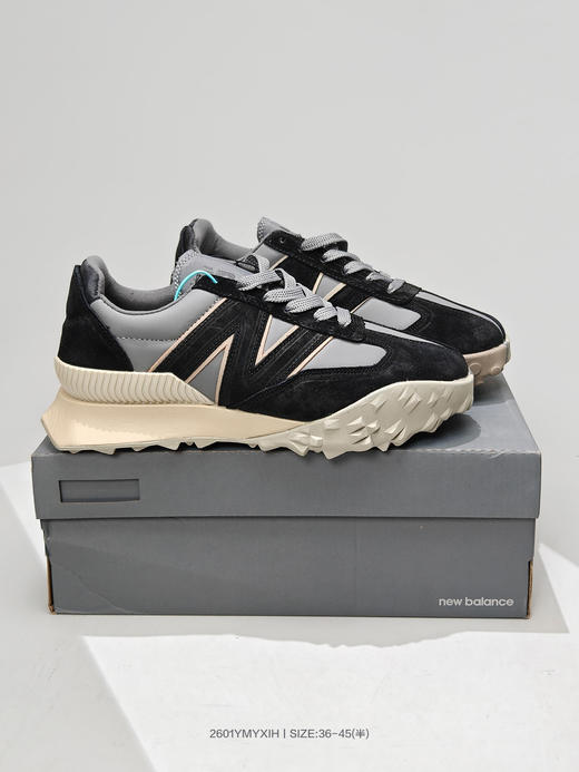 新百伦452  XC72   703  475  ML565  MS237系列合集 鞋 商品图1