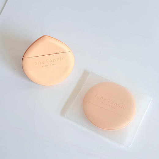 F398气垫粉扑2个装-纪念日百货门店同款169449111 商品图1