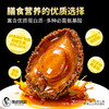 【新品上市】德叔鲍鱼黑松露鲍汁鲍鱼1只装*8盒【冷冻储存】 商品缩略图4