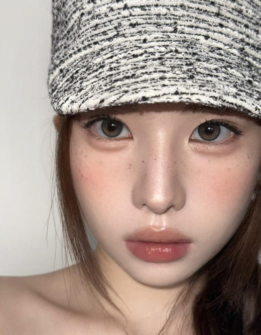 JELLYDOLL玉蓝花(佩戴直径:14.5mm) 商品图1