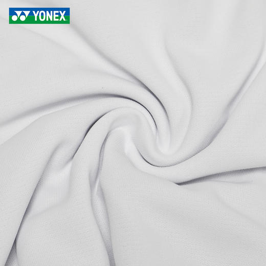 2026年新款YONEX尤尼克斯羽毛球服训练比赛运动yy短裙2200626BCR女款防走光百褶裙 商品图5