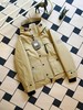 F012437冬季新款定制工装大口袋短款连帽情侣羽绒服 商品缩略图10