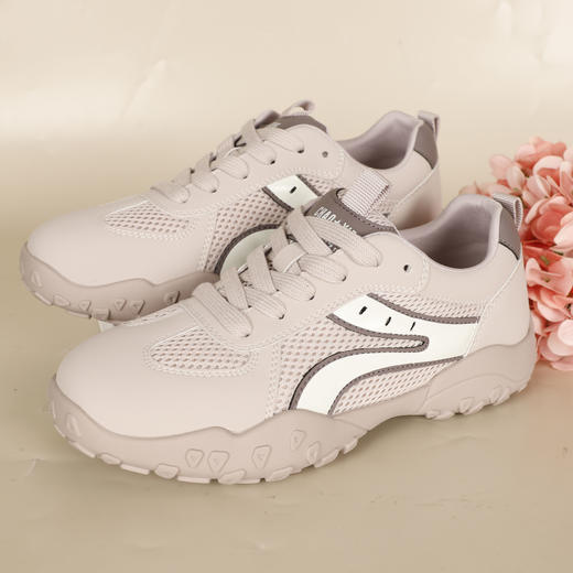 微信25Q631-5106运动鞋 商品图2