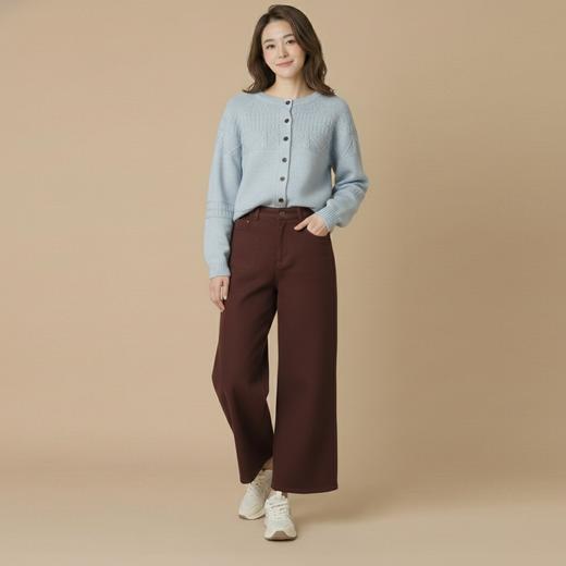 微信25D614-8413低领快返 商品图2