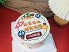 翻糖文字蛋糕 商品缩略图2