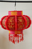 🏮🏮大红灯笼高高挂，新年氛围感瞬间拉满~【MAYNOS七彩旋转灯笼】单层：169/对 双层：189/对🧨七彩光影流转，新春氛围感拉满 商品缩略图0