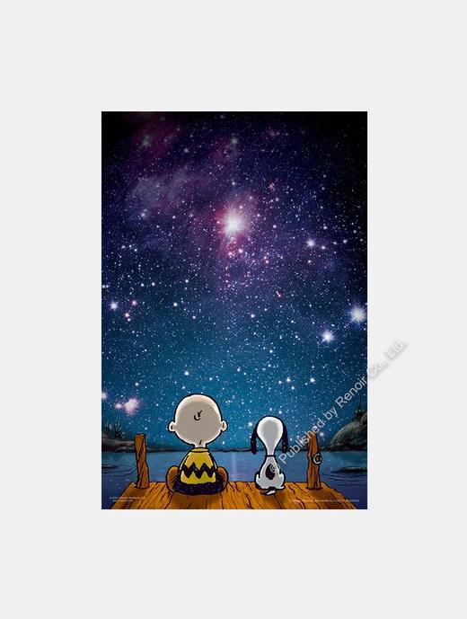 银河梦想/300片 商品图0