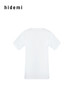 hidemi副线小h 少年感百搭圆领短袖T恤 商品缩略图6