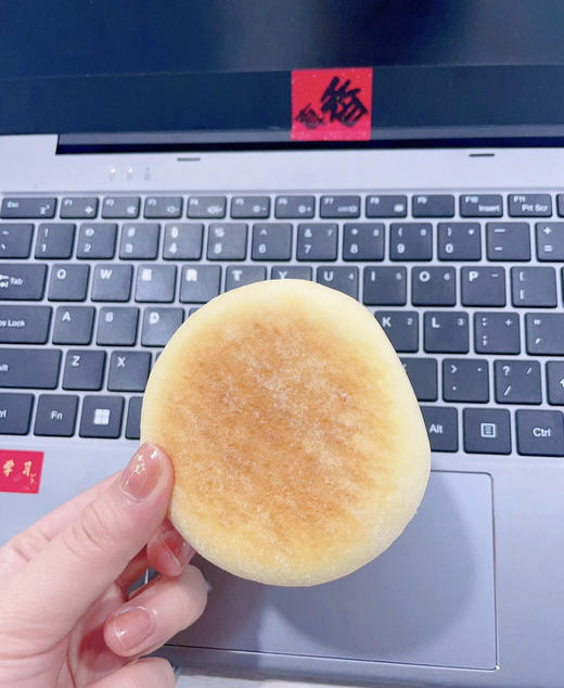 山药饼458克 商品图1