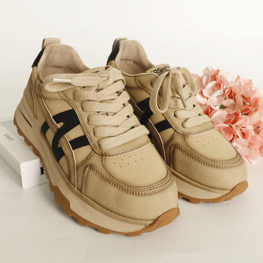 微信25Q631-8513运动鞋 商品图1