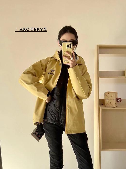 F012422户外防水羽绒内胆三合一冲锋衣夹克男女同款 商品图1