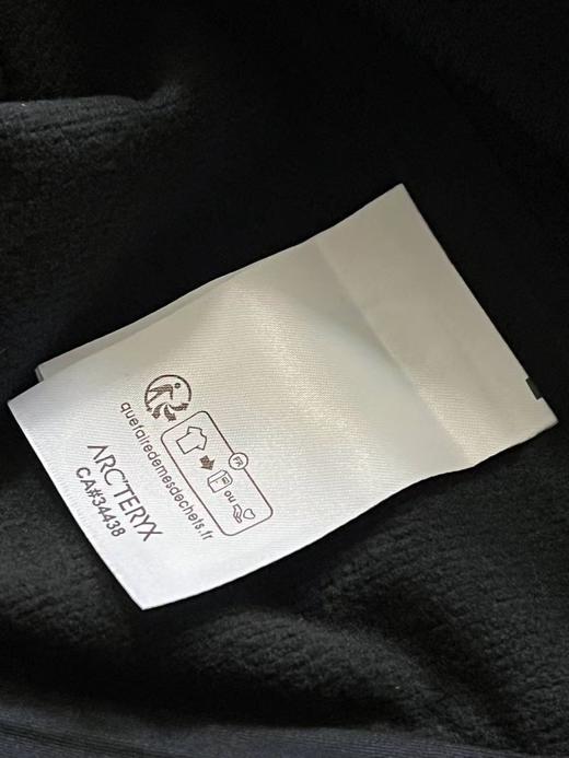 F012494刺绣logo户外运动立领防风刺绣加绒软壳外套 商品图14