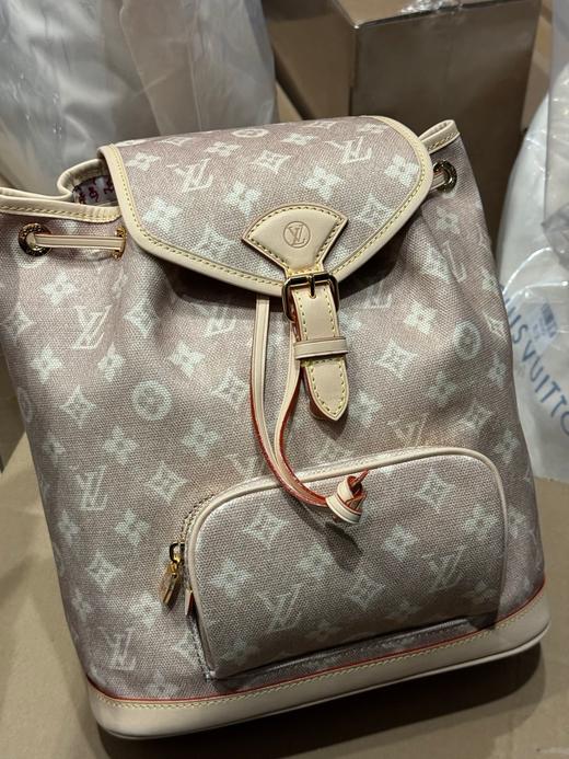 驴家 双肩包 商品图0