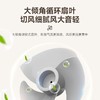 容声电风扇循环扇遥控电风扇大风力语音落地扇家用台立两用风扇 商品缩略图2