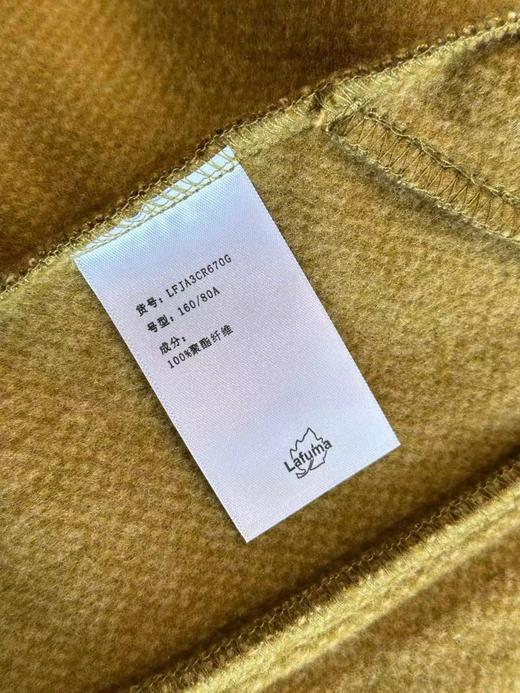 F012432女款户外通勤保暖软壳抓绒衣立领外套 商品图12