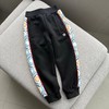 F012443春季新款男女宝宝满印圆领卫衣+卫裤套装 商品缩略图12