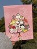 糗糗庄园-冰箱贴群猫送福 商品缩略图3