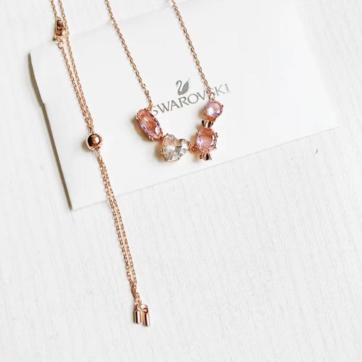 F012426情人节礼物Gema糖果爱心系列项链趣味十足 商品图3