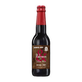 磨栏风车 巴克内斯二零二四帝国世涛 330ml