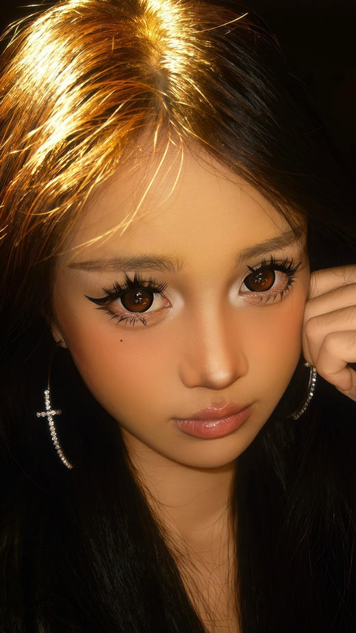 JELLYDOLL黄油板栗（佩戴直径：14.5mm） 商品图3