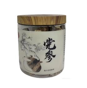 【超市】同仁堂党参100g