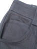 高级感深灰西装阔腿裤 春季新款高腰垂顺遮肉百搭九分裤 商品缩略图2