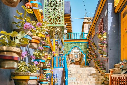 3月28日出发（四驱车）春摄新疆A：南疆帕米尔高原杏花村•卡拉库里湖•盘龙古道•大同乡杏花村•塔吉克民族风光人文10天摄影（精品团）Y 商品图10