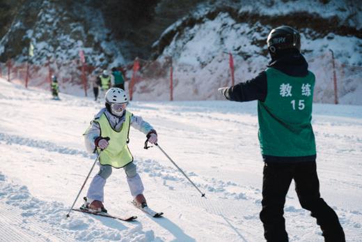 6日5夜乌兰布统冬令营 商品图2
