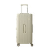 19701-NA6*94003-美旅八轮旋转拉杆箱26英寸-浅卡其 商品缩略图1