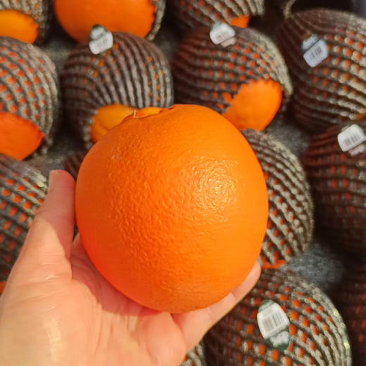 【佳节送礼福运鸿运满满 】超大气，包装有质感！！红红火火江沐橙，福运橙心橙意，到货，爆汁甜，维C满满。整箱精选礼盒果 商品图1