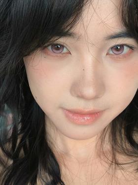 isoralook 半年抛 (高光定轴)  吃掉少女心 直径14.5mm  