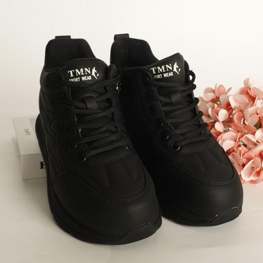 微信25Q631-8514运动鞋 商品图4