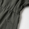 ROMI STUDIO“美式工装”多口袋复古军事风翻领收腰外套RWCAW86165 商品缩略图5